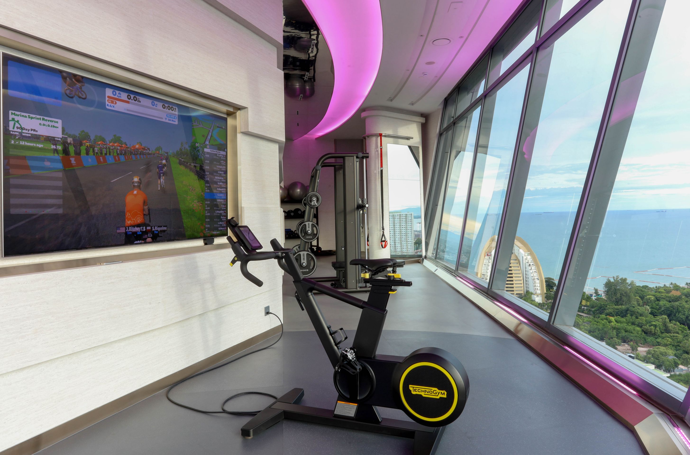 Gravity Fitness Studio