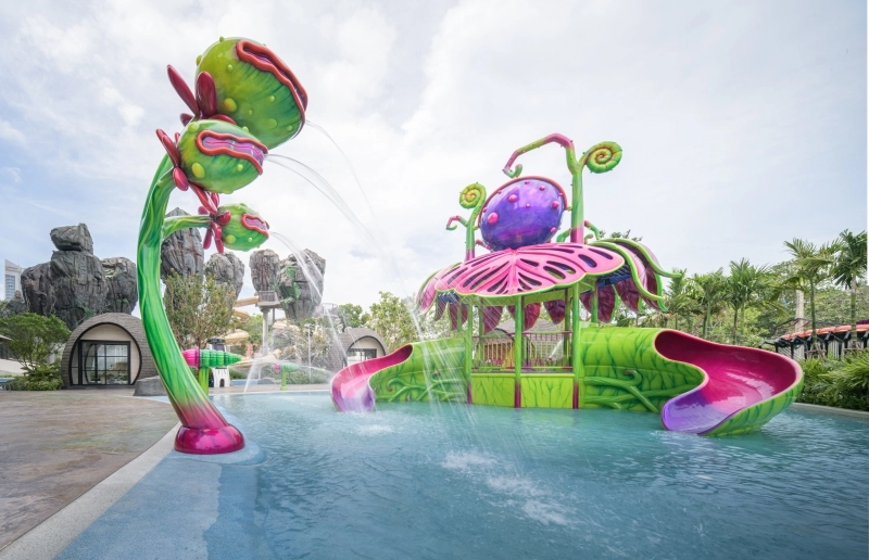 Flying Rock Zone Flying Rock Zone