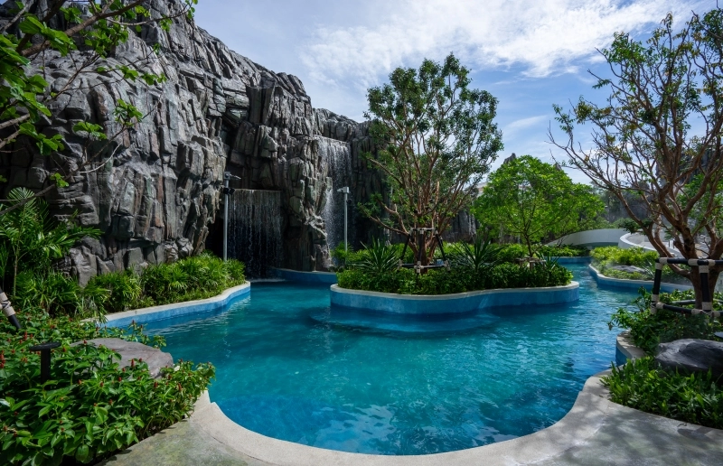 Mountain Zone (เมาน์เท็น โซน)